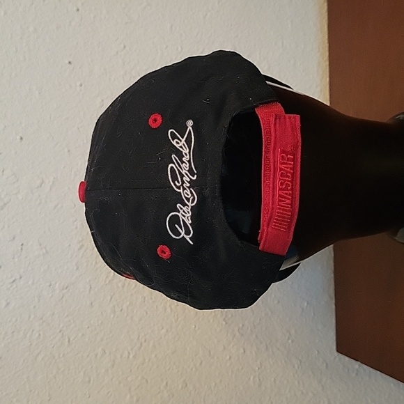 #3 Dale Earnhardt "the intimator" signature hat - Picture 4 of 7